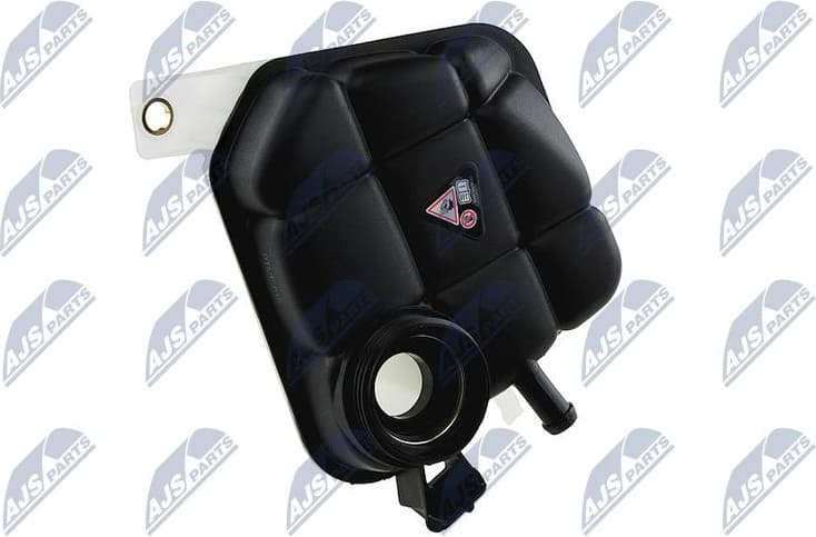 Expansion Tank, coolant CZW-ME-010