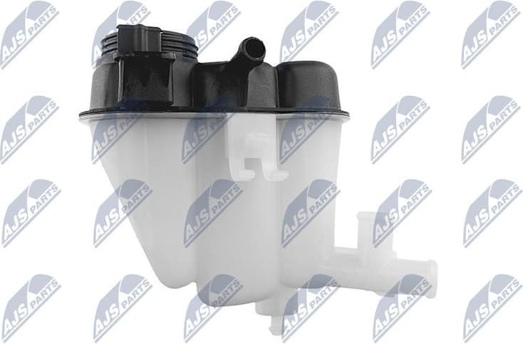 Expansion Tank, coolant CZW-ME-010 - image 4