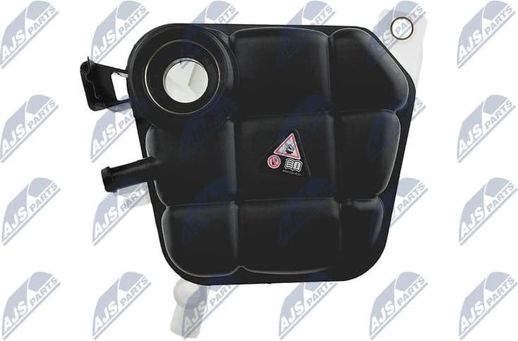 Expansion Tank, coolant CZW-ME-010 - image 6