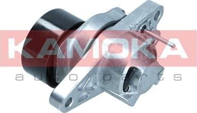 Belt Tensioner, V-ribbed belt R0598 - image 2