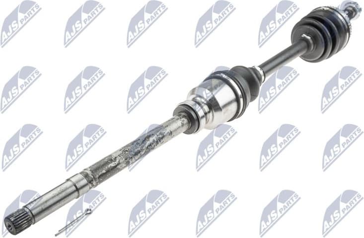 Drive Shaft NPW-CT-059 - image 2