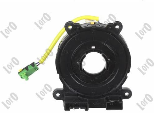 Clock Spring, airbag LORO 134-01-060 - image 2