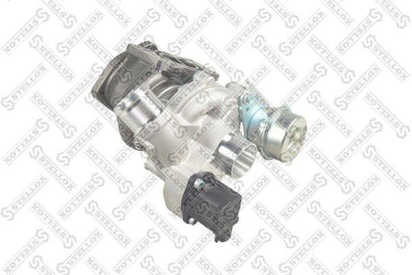 Charger, charging (supercharged/turbocharged) 10-80392-SX - image 2