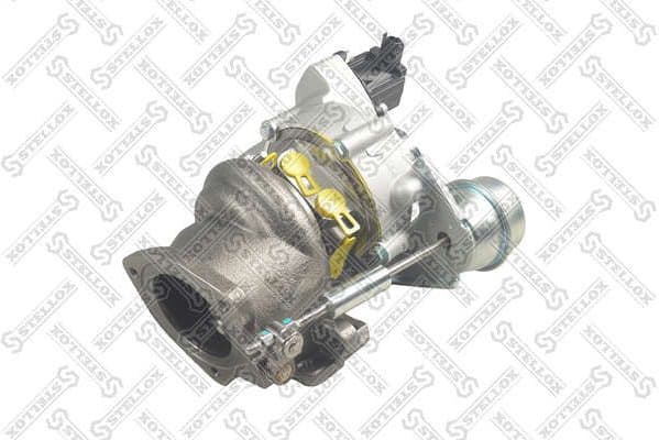 Charger, charging (supercharged/turbocharged) 10-80392-SX - image 3