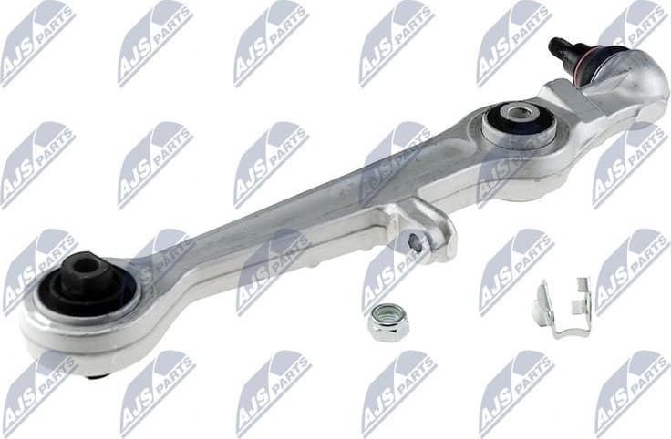 Control/Trailing Arm, wheel suspension ZWD-VW-006 - image 2