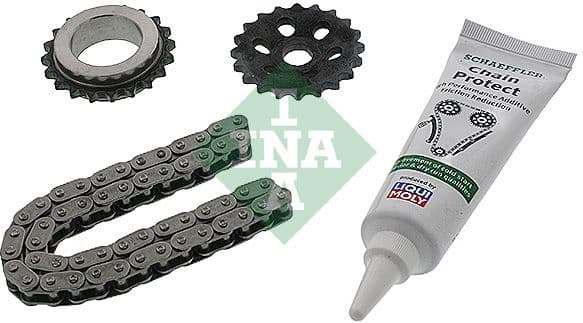 Chain Kit, oil pump drive 558 012 010