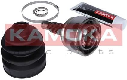 Joint Kit, drive shaft 6116 - image 8