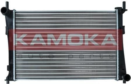 Radiator, engine cooling 7705131