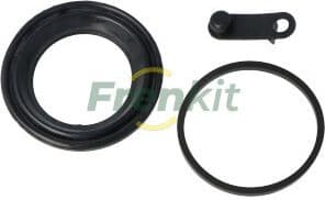 Repair Kit, brake caliper 254136