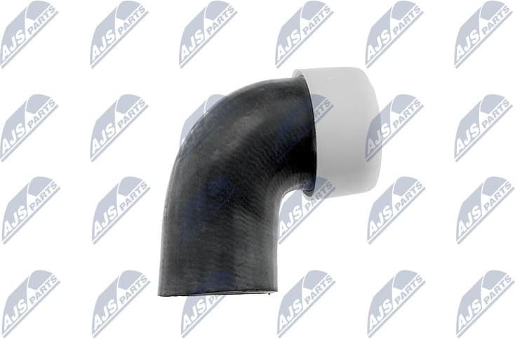 Charge Air Hose GPP-VW-018 - image 2