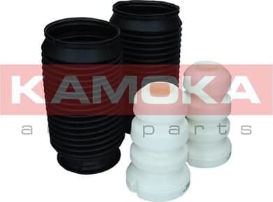 Shock absorber protection kit 2019231 - image 4