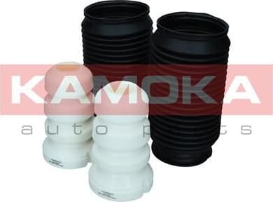 Shock absorber protection kit 2019231