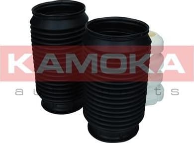 Shock absorber protection kit 2019231 - image 2