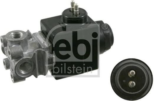 Solenoid Valve 21705