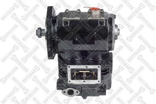 Compressor, compressed-air system 85-25308-SX