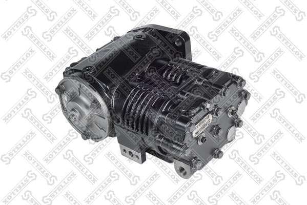 Compressor, compressed-air system 85-25308-SX - image 3