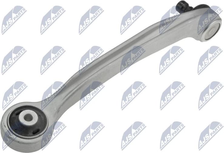 Control/Trailing Arm, wheel suspension ZWG-VW-007 - image 2
