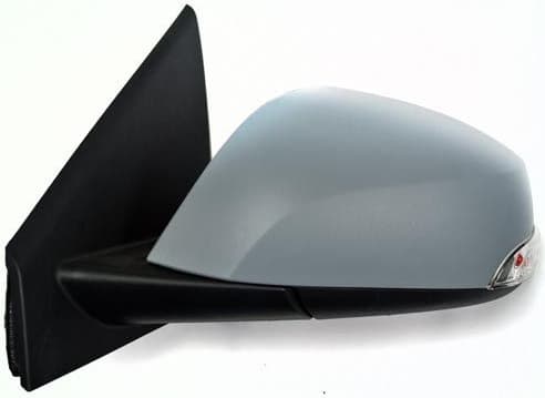 Exterior Mirror LORO 3121M07