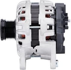Alternator 1 986 A01 069