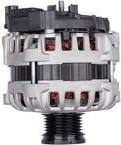 Alternator 1 986 A01 069 - image 5