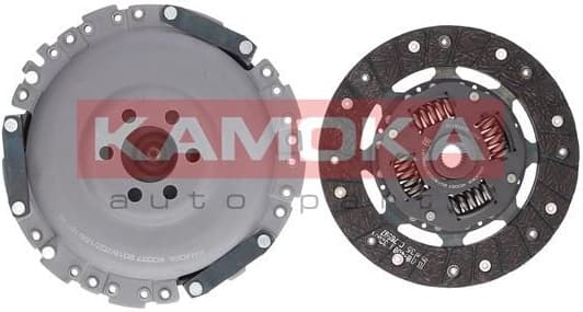 Clutch Kit KC037 - image 3