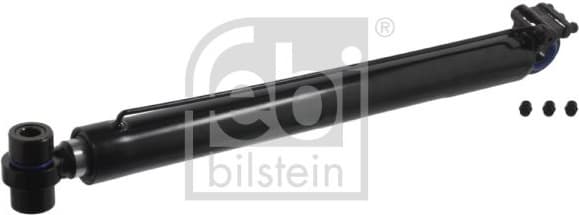 Tilt Cylinder, driver cab 35008