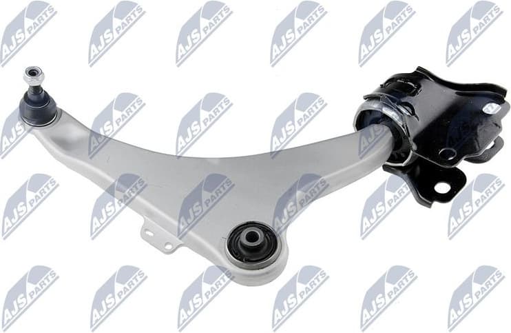 Mounting, control/trailing arm ZWD-VV-005