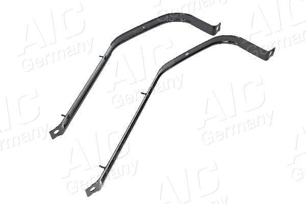 Holder Set, fuel tank Original AIC Quality 58916Set - image 2