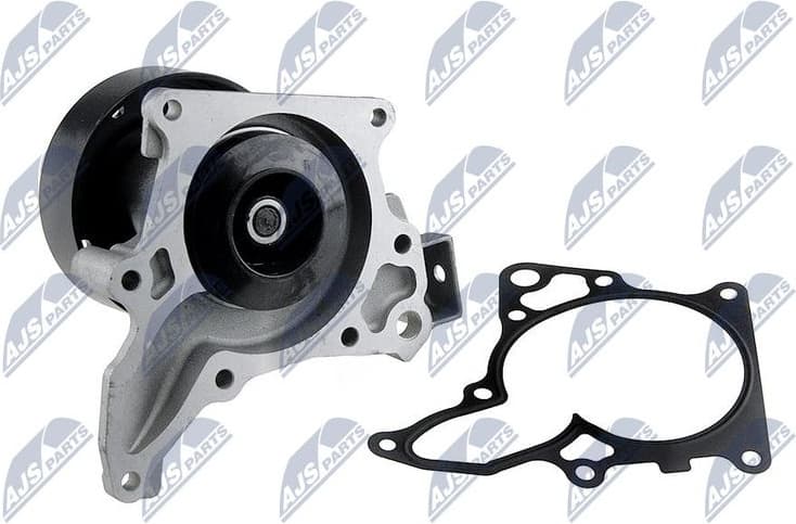 Water Pump, engine cooling CPW-MZ-054