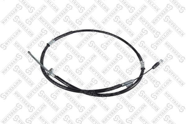 Cable Pull, parking brake 29-98763-SX
