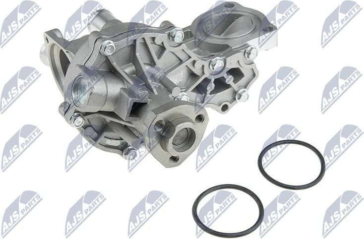 Water Pump, engine cooling CPW-VW-031