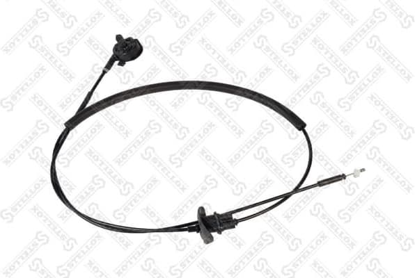 Bonnet Cable 29-97507-SX