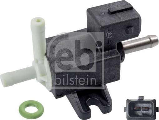 Boost Pressure Control Valve febi Plus 101169