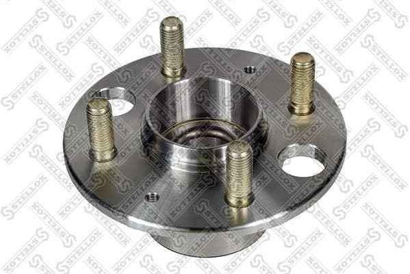 Wheel Bearing Kit 43-28232-SX - image 2