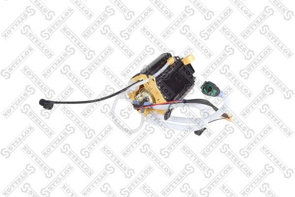 Fuel Pump 10-02102-SX