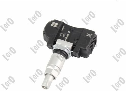 Wheel Sensor, tyre-pressure monitoring system LORO 120-11-015