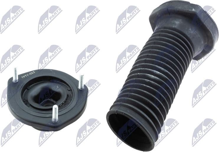 Mounting, shock absorber AD-TY-015 - image 2