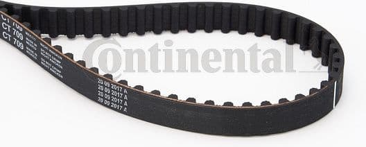 Timing Belt CT709