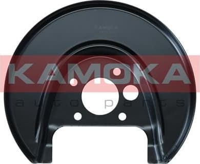Brake protection plate 1180231