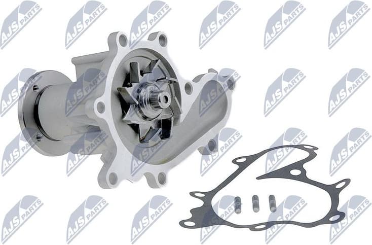 Water Pump, engine cooling CPW-NS-084