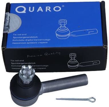 Tie Rod End QS2796/HQ - image 3