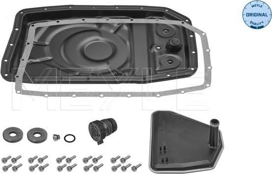 Parts Kit, automatic transmission oil change MEYLE-ORIGINAL-KIT: Better solution for you! 18-14 135 0200/SK
