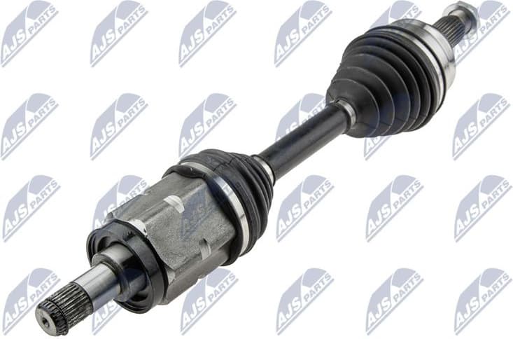 Drive Shaft NPW-BM-115 - image 2