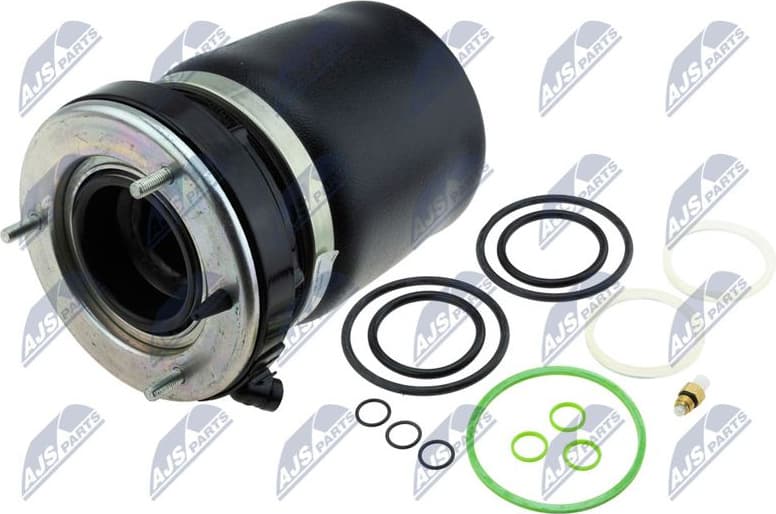 Air Spring, suspension EZC-BM-310 - image 2