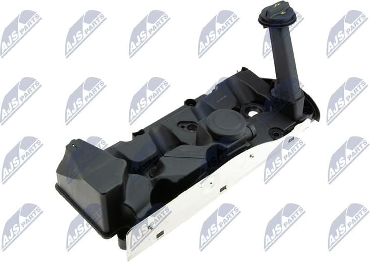 Cylinder head cover BPZ-VW-034 - image 7