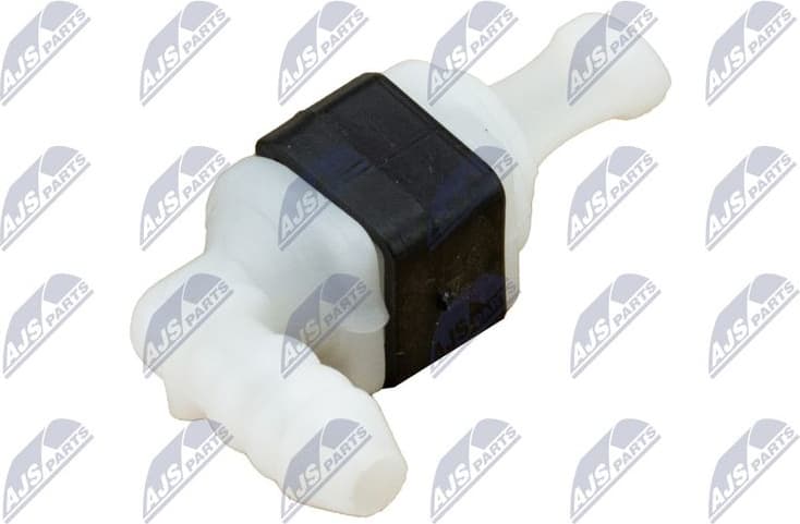 Connector, washer-fluid pipe KZS-VW-014