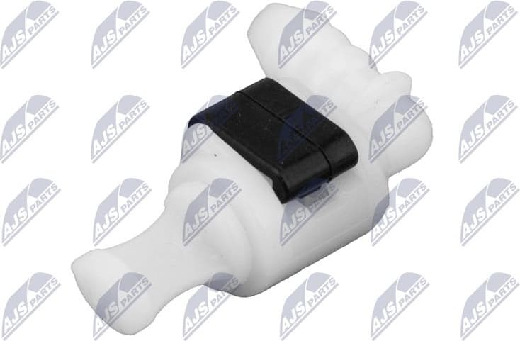 Connector, washer-fluid pipe KZS-VW-014 - image 2