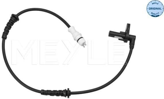Sensor, wheel speed MEYLE-ORIGINAL: True to OE. 16-14 899 0039