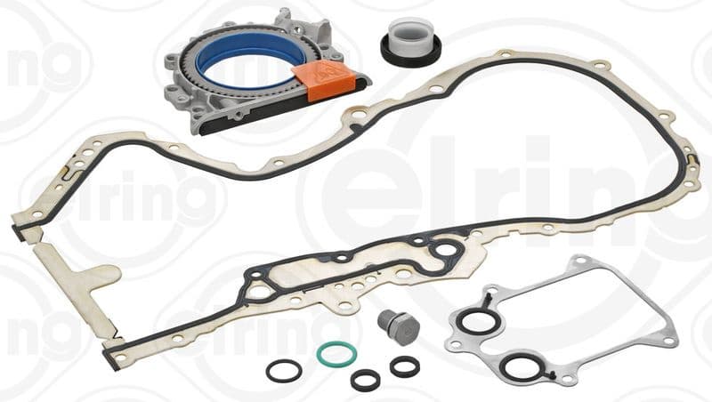 Gasket Kit, crankcase 748.030