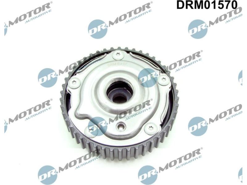 Camshaft Adjuster DRM01570